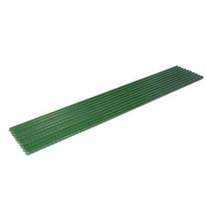 China 150cm Delphinium Steel Rod Plant Supports wholesale