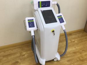 China Fat Freezing Sincoheren Body Contouring Machine , Body Slimming Equipment wholesale