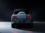 YANGWANG U8 Electric Cars Luxury Suv Ev 120000-150000km