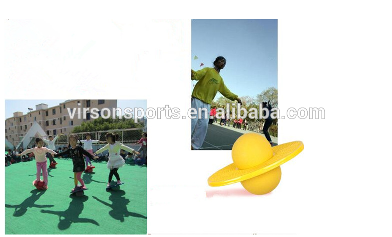 Virson bouncing ball,promotional ball,high bouncing ball,PVC anti-burst ball,jumping balls,pogo ball