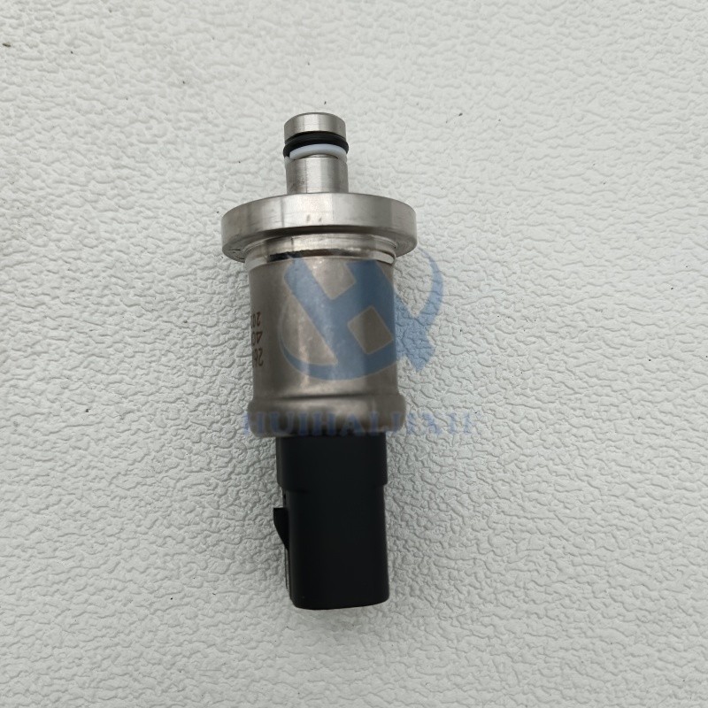High Pressure Sensor Switch 260-2180 2602180 for Caterpillar C9 E312D E330D E320D Excavator