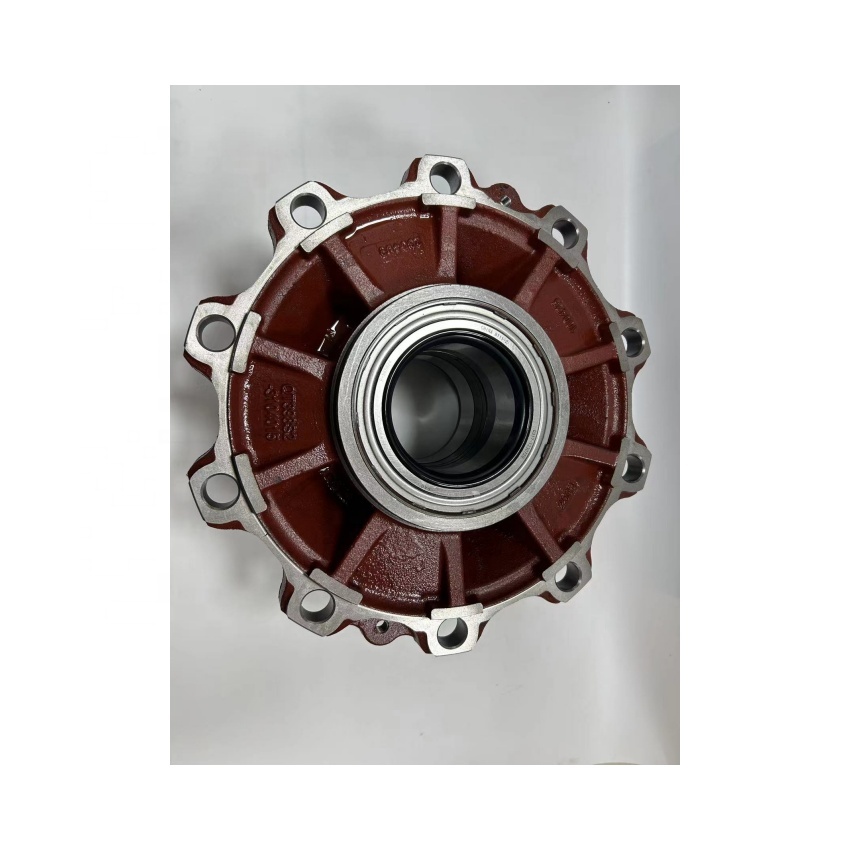 Truck Wheel Hub Bearing 800792C F-565824.02 R178-221506 2277946 363019 21036050 for J5