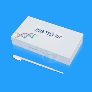China Human PCR SNP DNA Collection Kit wholesale