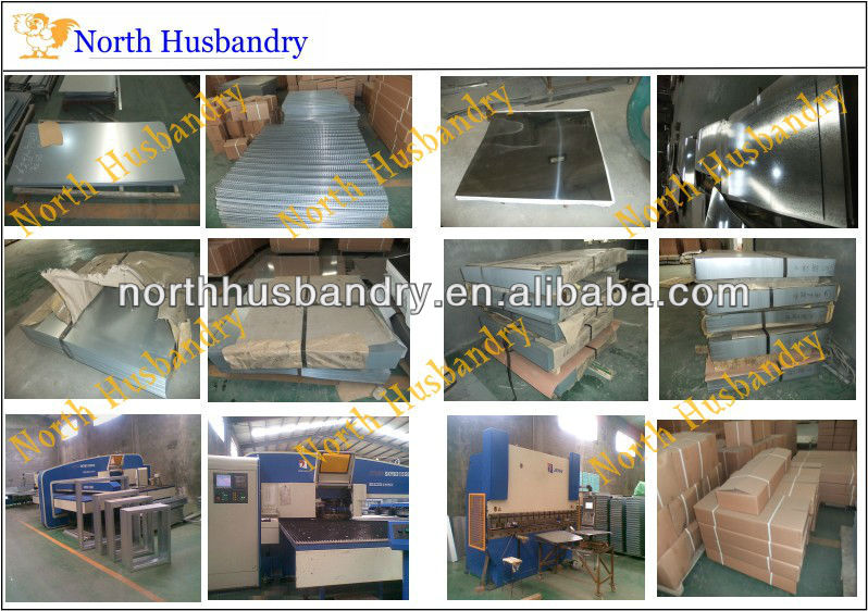 Cellulose Paper Pad / Cell Deck / Cooling Pad / Evaporative