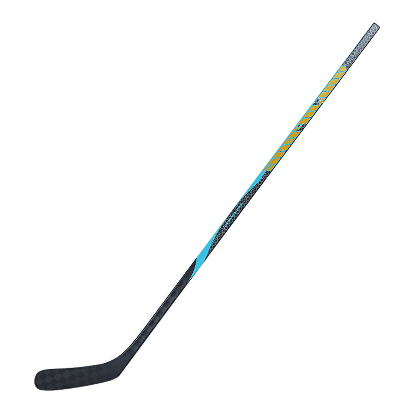 375g 580g Carbon Fiber Hockey Stick Lightweight Adult Hockey Stick