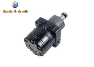 China Bmer Hydraulic Motor Replace Parker Tg Tf With Option Valve Cavacity wholesale