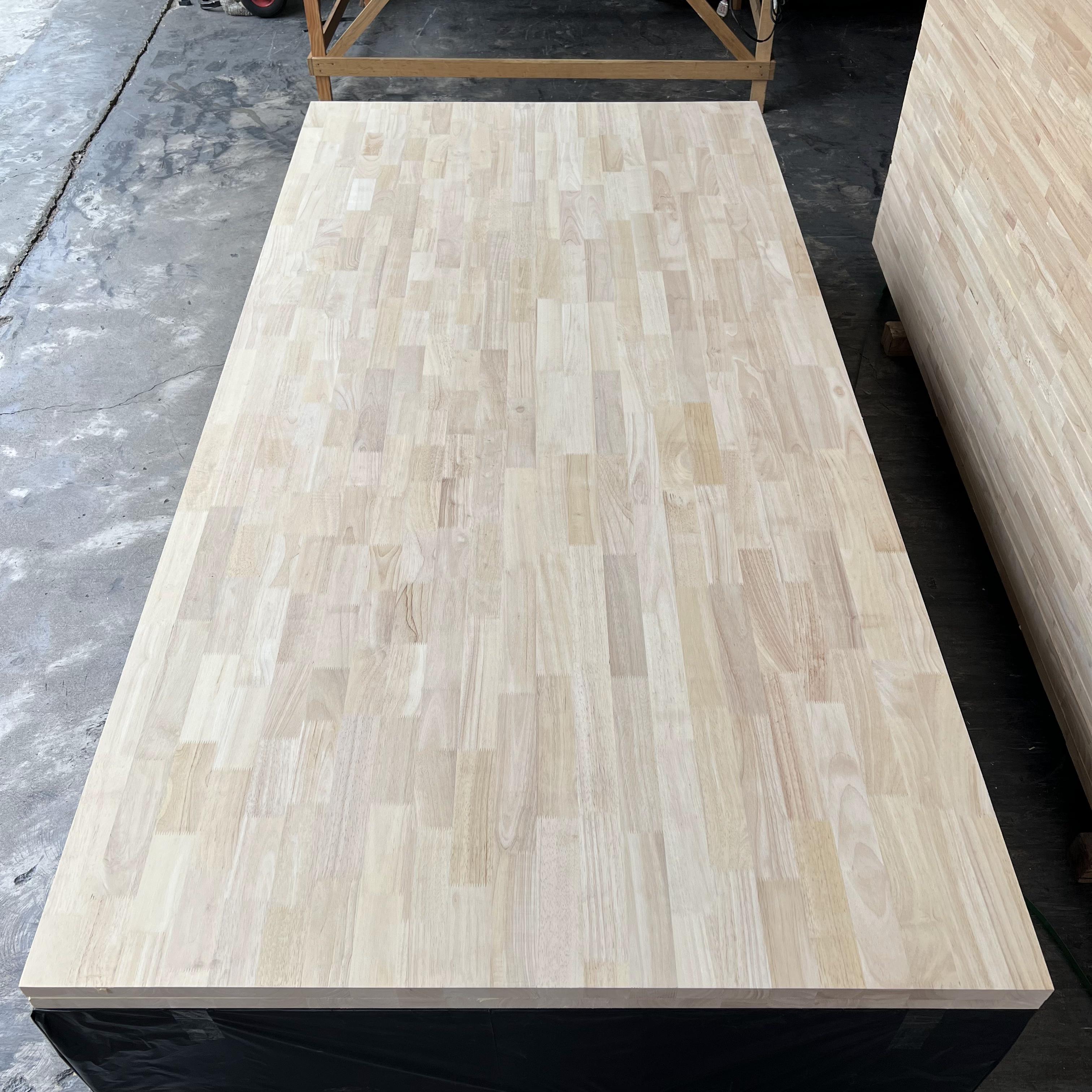 Pine Wood Finger Joint Wood Boards 8mm 10mm 12mm 18mm 20mm 35mm 40mm Laminated Wood Board Pine Finger Joint