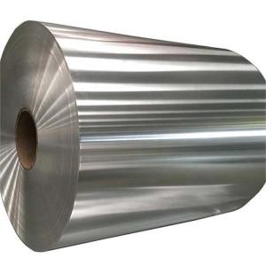 China 1060 H24 Sheet Metal Roll Aluminium Coil Roll For Construction wholesale