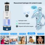 Waterproof ATC Digital PH Orp H2 Meter