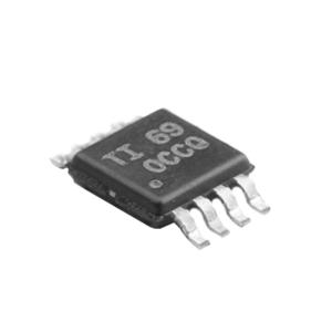 China OPA2369AIDGKR New and original OPA2369AIDGKR MSOP-8 Integrated circuit wholesale