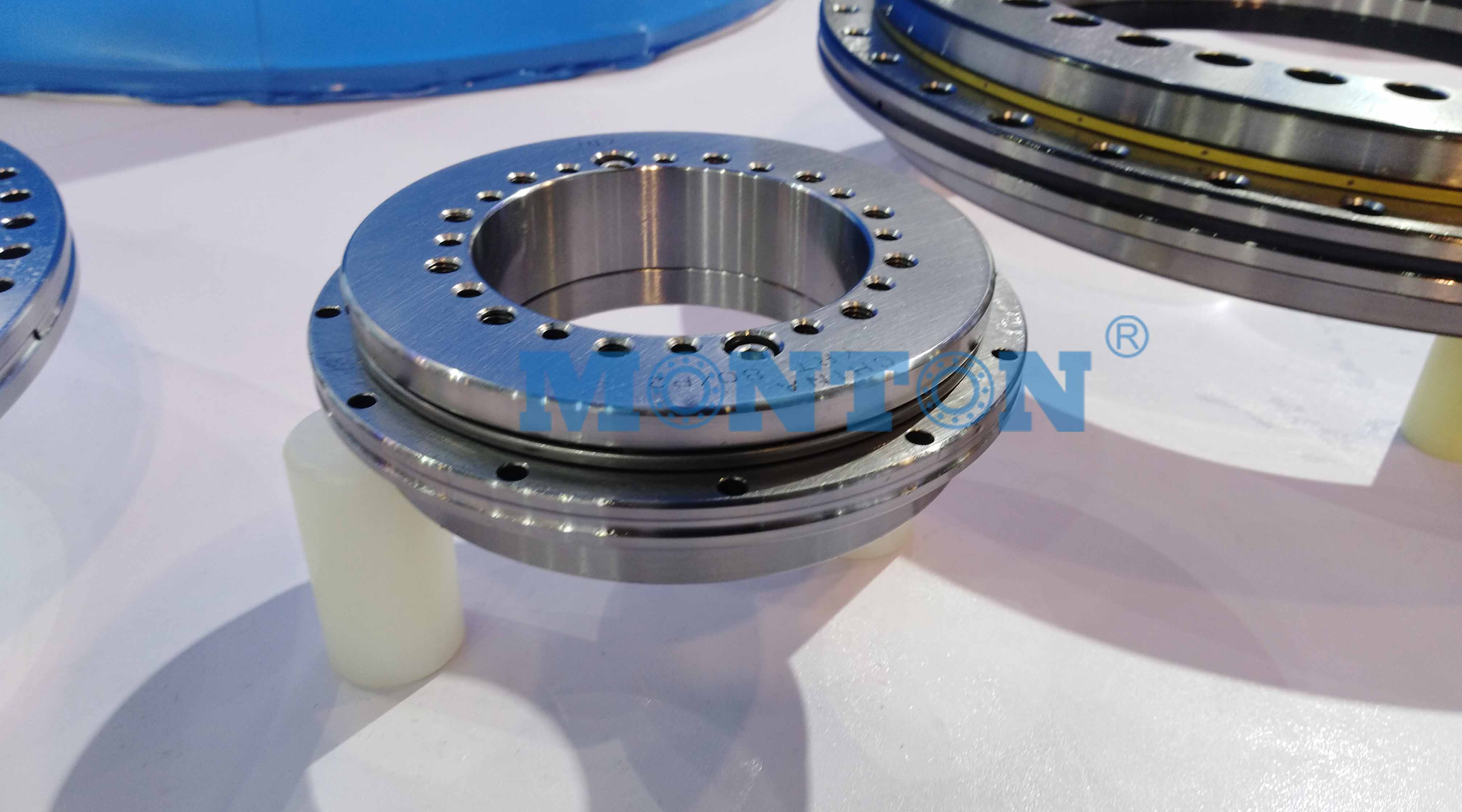 ZKLDF325 zkldf series turntable bearings price