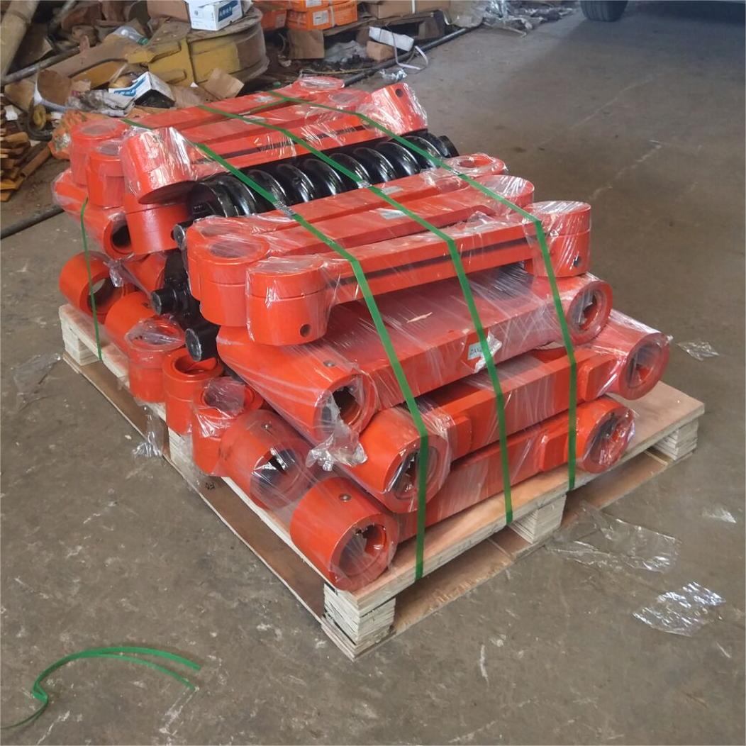 Standard Link Bucket Chain Bulldozer Assy For Parts Se210lc-2 R.H. H Rod Pc3000 Pc5500
