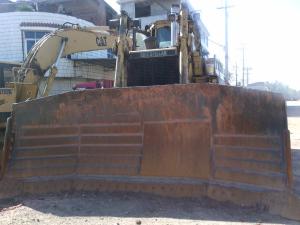 China Used CAT Crawler Bulldozer D9N Original One wholesale