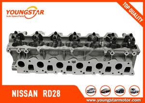 China Nissan Patrol Rd28 Engine Cylinder Head 908503 RD28T wholesale