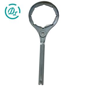 China 4646133 Fuel Filter Wrench Excavatpr Spare Part Excavator Hitachi wholesale