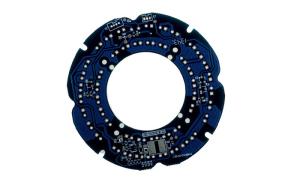 China CAD Electronic Circuit Board Design wholesale