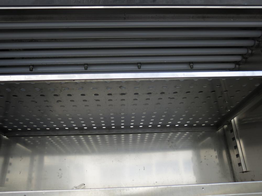 High UV Radiation And Humidity UV Aging Test Chamber / Rack For Aging Laboratory