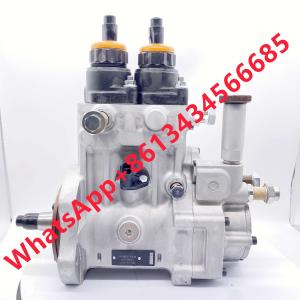 China 6218-71-1130 Diesel Fuel Injection Pump 6218711130 6218-71-1132 094000-0440 For Komatsu wholesale
