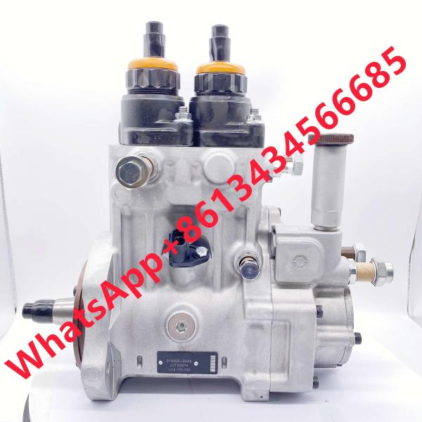 6218-71-1130 Diesel Fuel Injection Pump 6218711130 6218-71-1132 094000-0440 For