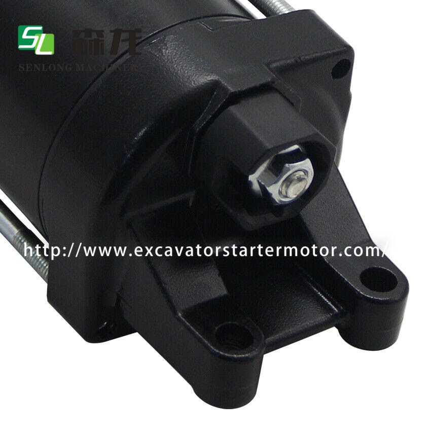 Starter MT07 14-19 Motorcycle 12V 9T CW 1WS-81890-00