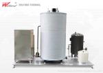 Vertical Skid Mounted Boiler , Industrial Oil Fired Steam Boiler Natural