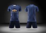 Thailand quality replica jersey 1:1 soccer jersey football shirt 2019 new