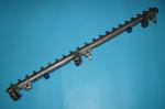 10w1521,Roland gripper bar,Roland original used parts,Roland 700 machine gripper