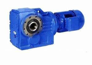 China Helical Bevel Gear Reducer 3600rpm wholesale