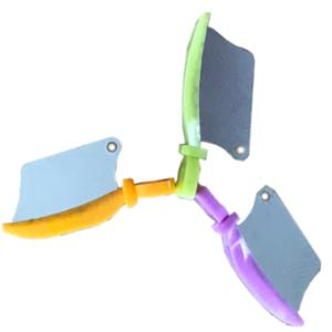 China Medical Wedge Guard High Quality Disposable Dental Plastic Wedge Guard wholesale