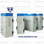 Cell Phone Wifi 5g Prison Jammer Long Term Evolution