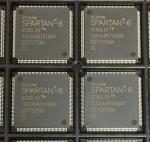 XILINX XC7S50-2FGGA484I Semiconductor Assembly Electronic Components integrated