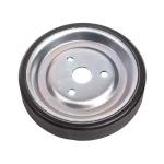 Engine Water Pump Pulley For BMW MINI Cooper OE 11517619020 11517571012