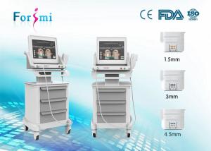 China Hottest medical aesthetic device non surgical face lift machine for sale wholesale