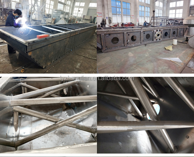 vibration fluid machine pilot dryer drying machinef laboratory circulating fluidized bed gasifier