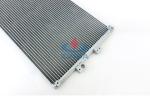 Alumiunium Conditioning Honda AC Condenser for CIVIC4 DORS 06 OEM 80110 - SNB -