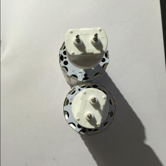 high power G12 led bulb light 30W 25W 20W G12 led corn light 144pcs SMD2835 120LM/W replace 75W 100W Metal halide lamp A
