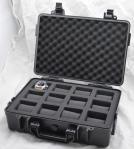 High Durability Waterproof Plastic Case for Tough Environments