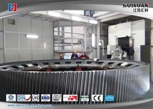 China High Strength 20CrMnMo Open Die Forging Parts wholesale