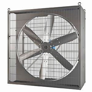 China Diy Greenhouse Cooling System / Greenhouse Cooling Pad System ISO9001 wholesale