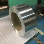 BA 2B 8K 201 304 316 Cold Rolled Stainless Steel Coils