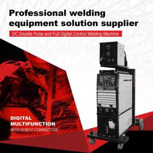 China Gasless IGBT Inverter MIG Welder 200 IP23S Protection Class wholesale