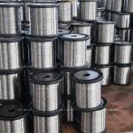 Nichrome Wire Ni70Cr30 Heating Spiral Wire For Heating Element