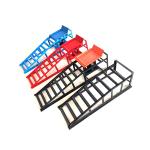 Auto Repair Tool Vehicle Tall 3t Car Lift Ramp Customized