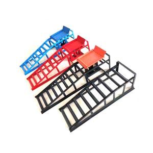 China Auto Repair Tool Vehicle Tall 3t Car Lift Ramp Customized wholesale