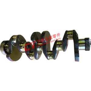 China 2237426 Excavator Crankshaft F4L913 For Deutz Engine Parts wholesale