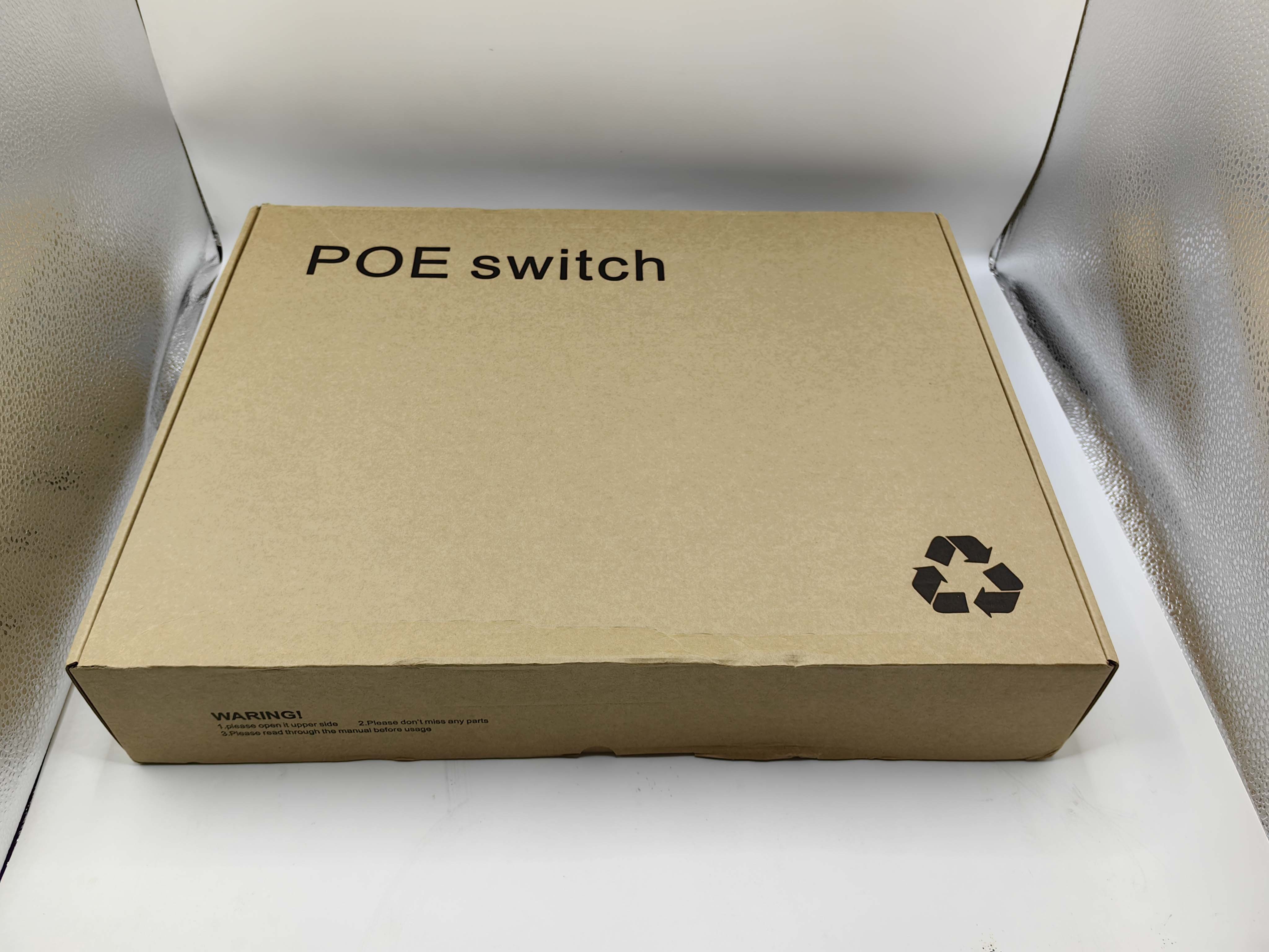 Layer2 Management 16port 10/100/1000M RJ45+4UTP+4SFP Fiber Network switch(UT-SW1644GM-SFP)