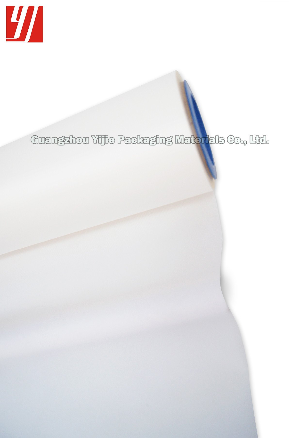 Soft SGS BOPP Thermal Lamination Film For Books Covers