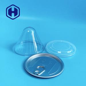 China 350ml 400ml Neck 307# 24g 30g PET Bottle Preform Leak Proof wholesale