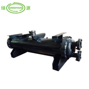 China 18kw Sea Water Condenser wholesale