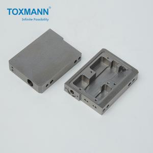 China Multipurpose CNC Machined Parts 440C Stainless Steel HRC58-60 wholesale